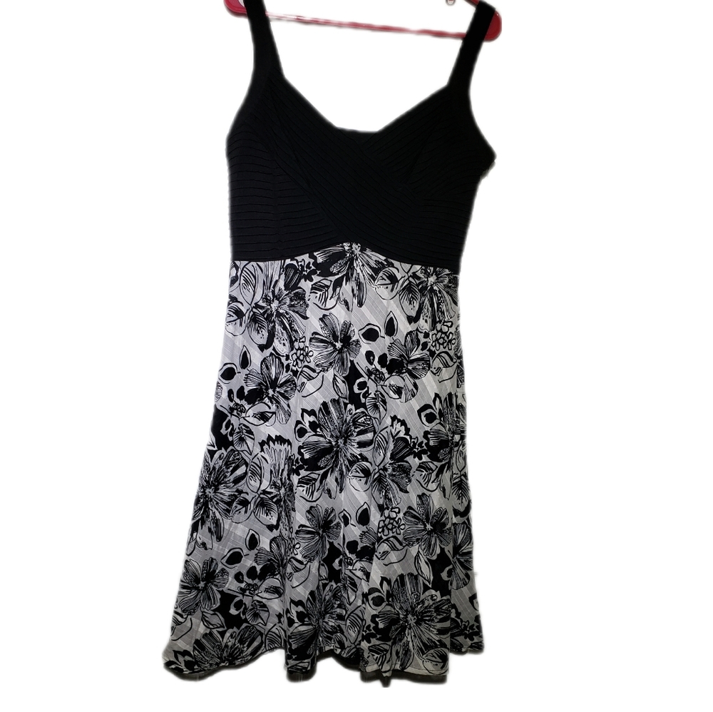 💥final price💥 Dressbarn size 14 dress